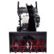 Снегоуборщик гусеничный EVOline SBG 760 The Hydro в Севастополе