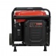 Бензогенератор инверторный Loncin GH9000I 7 кВт в Севастополе