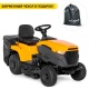 Садовый минитрактор Stiga Estate 2084 2T2000481/ST2 в Севастополе
