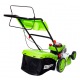 Газонокосилка RedVerg RD-GLM510GS в Севастополе