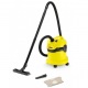 Пылесос для сухой и влажной уборки Karcher WD 2 в Севастополе