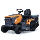 Садовый райдер Villartec MR1284H в Севастополе