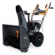 Снегоуборщик Villartec WB C-76Plus в Севастополе