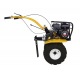 Мотоблок Habert HMN-223 New (колёса 19х7-8) в Севастополе