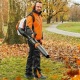 Воздуходувка бензиновая Stihl BR 450 в Севастополе