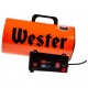 Газовая тепловая пушка Wester TG-20000 в Севастополе