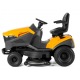 Садовый минитрактор Stiga Tornado 7108 HWSY в Севастополе