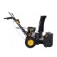 Бензиновый снегоуборщик Huter SGC 4000 в Севастополе