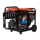 Дизельгенератор Patriot GRD 5500AW 5 кВт в Севастополе