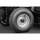 Садовый минитрактор Caiman Estero 2WD HD 127D3KD в Севастополе