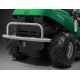 Садовый минитрактор Caiman Croso 4WD 97D2C в Севастополе