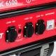 Бензогенератор MaxCUT MC 6500 5 кВт в Севастополе