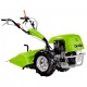 Мотоблок Grillo G 107d AV (Robin-Subaru) в Севастополе