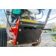 Подметальная машина Limpar 120 Vario (со щеткой для снега и грязи) в Севастополе