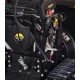 Снегоуборщик гусеничный Huter SGC 11000CD в Севастополе