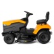 Садовый минитрактор Stiga Tornado 3108 HW в Севастополе