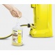 Мойка высокого давления Karcher K 2 Battery Set в Севастополе