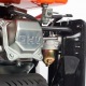 Инверторный генератор Patriot MaxPower SRGE 4000iE 3.2 кВт в Севастополе