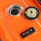Бензогенератор Patriot Max Power SRGE-6500E 5 кВт  в Севастополе