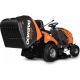 Садовый минитрактор Daewoo DWT 1020 в Севастополе