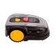 Газонокосилка-робот Worx LX797 Landxcape 400 в Севастополе
