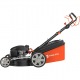 Газонокосилка бензиновая Yard Fox PRO 51 SH V в Севастополе