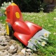Аккумуляторые садовые ножницы Wolf-Garten Li-Ion Accu 100 в Севастополе