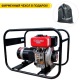 Дизельгенератор Europower EP 2800 D 1.84 кВт в Севастополе