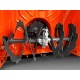 Снегоуборщик Husqvarna ST 227P в Севастополе