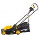 Газонокосилка электрическая Huter ELM-1400T в Севастополе