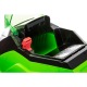Газонокосилка аккумуляторная GreenWorks G40LM41K6 в Севастополе