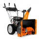 Снегоуборщик DeWORKS S 6560 в Севастополе