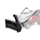 Роторный снегоуборщик 107 см, MTD FastAttach, OEM-190-032 в Севастополе