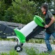 Измельчитель бензиновый садовый Viking GB 460 в Севастополе