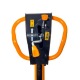 Виброплита реверсивная RedVerg RD-PC120R в Севастополе
