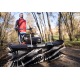 Подметальная машина Tielburger TK58 PRO (Honda) в Севастополе