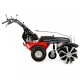 Подметальная машина Tielburger TK58 Professional в Севастополе