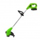 Аккумуляторный триммер GreenWorks G24LT25K2, 2 Ач, 24 V в Севастополе