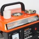 Бензогенератор Patriot Max Power SRGE-950 0.65 кВт в Севастополе