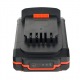 Аккумулятор для Patriot PB BR 21 V (Max) Li-ion 2 Ah UES в Севастополе