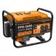 Бензогенератор Carver PPG-3600 2.5 кВт в Севастополе