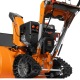 Снегоуборщик гусеничный Daewoo DAST 1590 в Севастополе