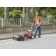 Подметальная машина Tielburger TK48 (Honda GXV160) в Севастополе