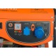 Бензогенератор Sturm PG87651E 6 кВт в Севастополе