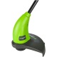 Электрокоса (электрический триммер) GreenWorks GST2830 280 Вт в Севастополе