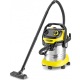 Пылесос для сухой и влажной уборки Karcher WD 6 P Premium в Севастополе