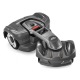 Газонокосилка-робот Husqvarna Automower 435X AWD в Севастополе