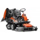 Садовый райдер Husqvarna RC 320Ts AWD с травосборником 9676288-02 в Севастополе
