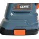 Аккумуляторный кусторез Senix GSX2-M-EU в Севастополе