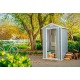 Пластиковый сарай Keter Manor 4x3 в Севастополе